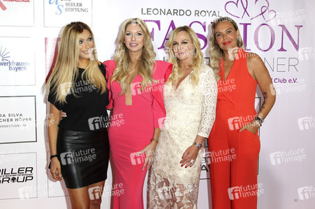 Fashion Charity Dinner 2019 in München