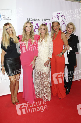 Fashion Charity Dinner 2019 in München