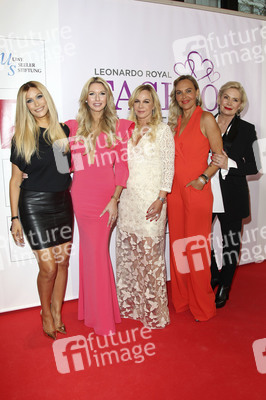 Fashion Charity Dinner 2019 in München