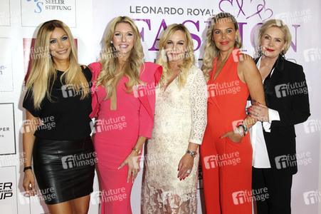 Fashion Charity Dinner 2019 in München