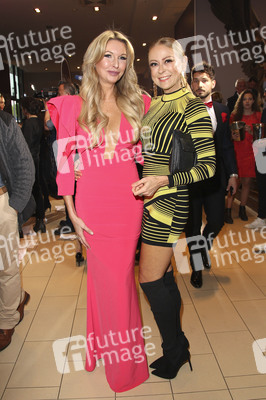 Fashion Charity Dinner 2019 in München