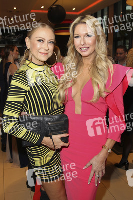 Fashion Charity Dinner 2019 in München