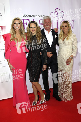 Fashion Charity Dinner 2019 in München