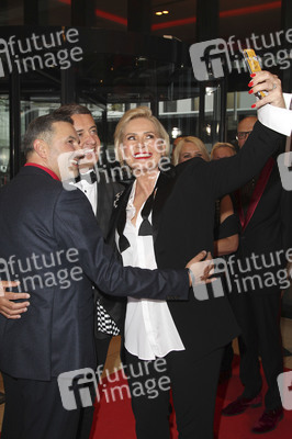 Fashion Charity Dinner 2019 in München