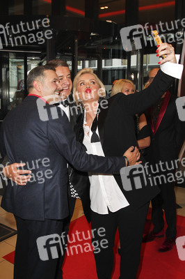 Fashion Charity Dinner 2019 in München