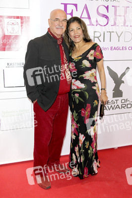 Fashion Charity Dinner 2019 in München