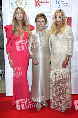 Fashion Charity Dinner 2019 in München