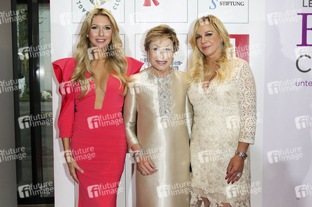 Fashion Charity Dinner 2019 in München
