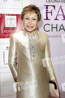 Fashion Charity Dinner 2019 in München