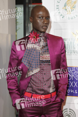 Fashion Charity Dinner 2019 in München