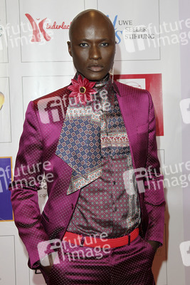 Fashion Charity Dinner 2019 in München