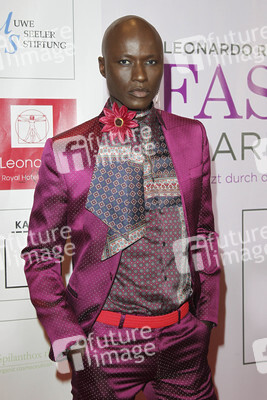 Fashion Charity Dinner 2019 in München