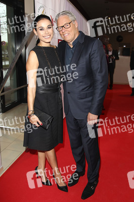 Fashion Charity Dinner 2019 in München