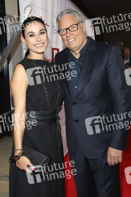 Fashion Charity Dinner 2019 in München