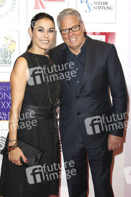 Fashion Charity Dinner 2019 in München