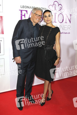 Fashion Charity Dinner 2019 in München