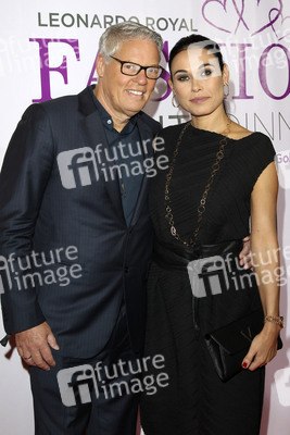 Fashion Charity Dinner 2019 in München