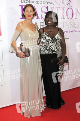 Fashion Charity Dinner 2019 in München