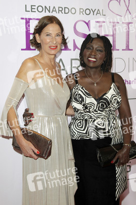 Fashion Charity Dinner 2019 in München