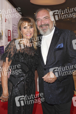 Fashion Charity Dinner 2019 in München