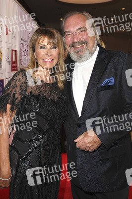 Fashion Charity Dinner 2019 in München