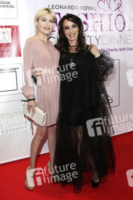 Fashion Charity Dinner 2019 in München