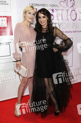 Fashion Charity Dinner 2019 in München
