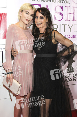 Fashion Charity Dinner 2019 in München