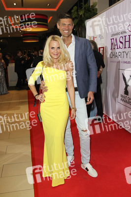 Fashion Charity Dinner 2019 in München