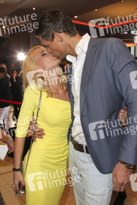 Fashion Charity Dinner 2019 in München