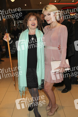 Fashion Charity Dinner 2019 in München