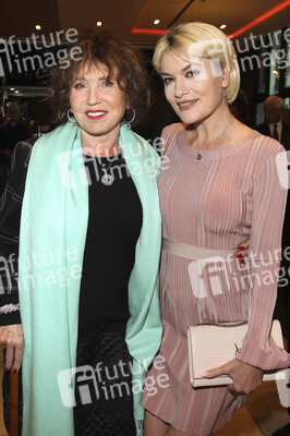 Fashion Charity Dinner 2019 in München