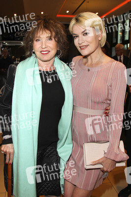 Fashion Charity Dinner 2019 in München