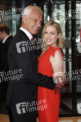 Fashion Charity Dinner 2019 in München