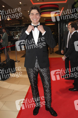 Fashion Charity Dinner 2019 in München