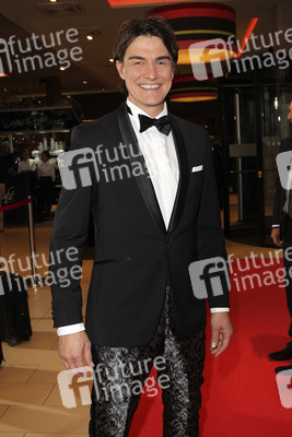 Fashion Charity Dinner 2019 in München