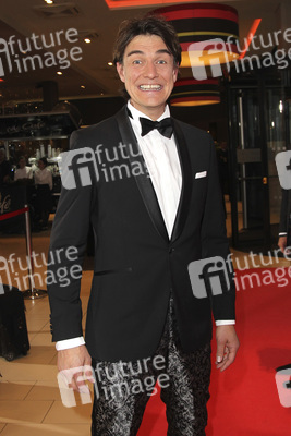 Fashion Charity Dinner 2019 in München