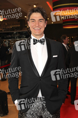 Fashion Charity Dinner 2019 in München