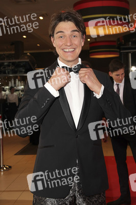 Fashion Charity Dinner 2019 in München