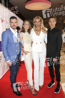 Fashion Charity Dinner 2019 in München