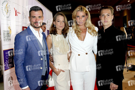 Fashion Charity Dinner 2019 in München