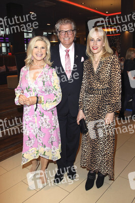 Fashion Charity Dinner 2019 in München