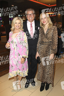 Fashion Charity Dinner 2019 in München