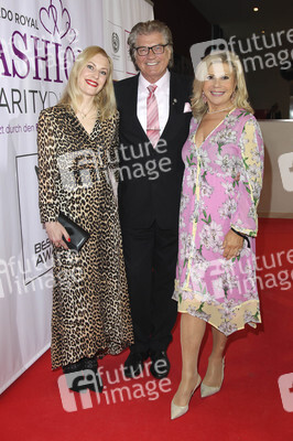 Fashion Charity Dinner 2019 in München