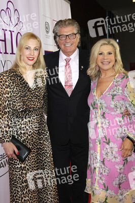 Fashion Charity Dinner 2019 in München