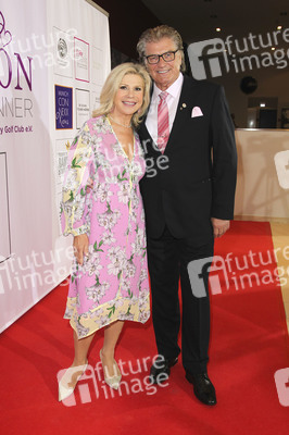 Fashion Charity Dinner 2019 in München