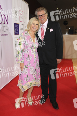 Fashion Charity Dinner 2019 in München