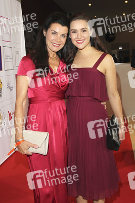 Fashion Charity Dinner 2019 in München