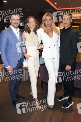 Fashion Charity Dinner 2019 in München