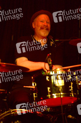 Konzert von Eastern Standard Time in Hannover